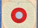 THE CREEP Betty Lou's Got A New Tattoo b/w I'm Wise 45 RPM 1964 Oakridge OK-1