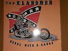The Klansmen - Rebel with a cause LP Vinyl