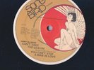 Jimmy Elledge Can't take the Leaving Rare Modern Soul 12