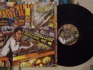Scientist LP Scientific Dub - Reggae Clocktower M-/VG++