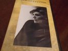 DAVID SYLVIAN - PROMO VHS VIDEO - RED GUITAR
