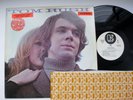 ULTRASONIC CLEAN - TOM RUSH - THE CIRCLE GAME - RARE MONO PROMO WLP