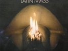 OS MUNDI - Latin Mass - LP 1970
