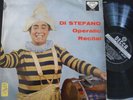 GIUSEPPE DI STEFANO operatic recital   / DECCA SXL 2111 WBg BB