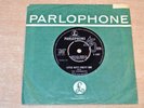 The Paramounts/Little Bitty Pretty One/1964 Parlophone 7