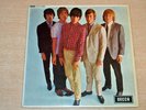 EX-/EX   Rolling Stones/Five By Five EP/1964 Decca Mono 7