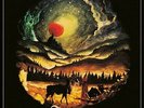 FELLWOODS - Wulfram - LP (colour) Svart
