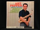 Art Pepper-Gettin' Together -Contemporary 3573-DG ORIG