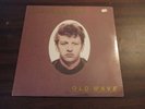1983 SEALED ROCK LP Ringo Starr Old Wave scarce Canadian on RCA no US