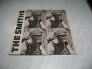 LP - The Smiths - Meat is Murder album vinyl record Rough Trade 1985