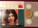 LISA KINDRED  1965 I LIKE IT THIS WAY  VANGUARD BLUES FOLK NM VINYL LP in SHRINK