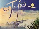 ZZ TOP ?- Tejas (LP) (VG-/VG+)