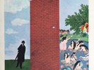 GEORGE HARRISON WONDERWALL MUSIC OST LP APPLE RARE JAPANESE PRESSING