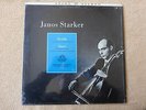 Dvorak/Fauré  - J.Starker - London - Süsskind - ANGEL Stereo  (0839)