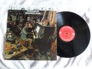 THELONIOUS MONK Underground COLUMBIA CS 9632 2-EYE 360 Sound STEREO JAZZ LP