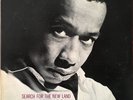 LEE MORGAN Search for the New Land BLUE NOTE 84169 orig JAZZ LP New York USA