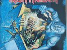 Iron Maiden ,, No Prayer For The Dying '' P 1990, LP Vinyl