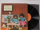 (Harry) Nilsson & John Lennon (Beatles) - Pussy Cats LP Gimmick-FOC 1974 US+Demo