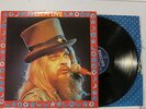Leon Russell - Leon Live 3 LP MultiFOC Die-Cut Inside+Graphic Inner 1973 Philips