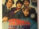 The Rivets - The Lion (Wimoweh) GERMAN STAR CLUB '67 PROMO BEAT MOD Vinyl 45