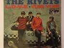 The Rivets - L-O-V-E / Yum Yum GERMAN STAR CLUB '66 PROMO BEAT MOD Vinyl 45