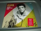 Elvis Presley LP  Merry Christmas Baby Sealed Colored Vinyl LAST ONE