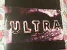 DEPECHE MODE - ULTRA (cat no. STUMM 148)