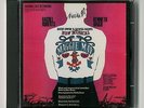 MAGGIE MAY Original London Cast LIONEL BART & ALUN OWEN 2002 Bayview RNBW020