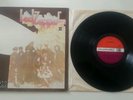 Led Zeppelin II - 588198 UK 1969   RAR   First P.