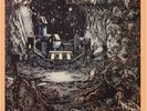 Pekka Pohjola Visitation -  LP