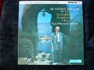 Schubert Thomas Beecham Symphonies 3 & 5 HMV ASD 345  EMI
