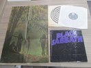 BLACK SABBATH Master Of Reality 1ST UK VERTIGO SWIRL/ ORIG.1971 POSTER/INNER.EX+