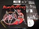 SLAYER Show No Mercy / Dutch LP 1984 ROADRUNNER RR RR 9868