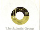 THE BEATLES - AIN'T SHE SWEET / SWEET GEORGIA BROWN - 7