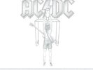 AC/DC - Flick Of The Switch 180g Vinyl LP NEW  RI