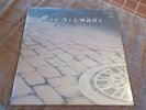 1970 SEALED ROCK LP Rod Stewart Gasoline Alley orig gatefold Mercury