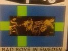 Sex Pistols - Live in Sweden 1977