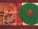 Guns N' Roses ?– Appetite For Destruction RARE GREEN VINYL LP