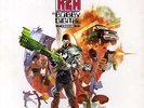 RZA as Bobby Digital - In Stereo '98 2xLP US ORG  Dr. Doom Ol' Dirty Bastard