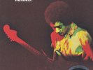 Unreleased Jimi Hendrix, Band of Gypsys 200g Clarity LP SS