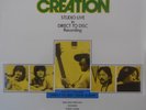 CREATION this is creation studio live in direct to disc LP NEU OVP/Sealed