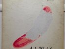 VELVET UNDERGROUND & NICO: SAME, ORIGINAL STEROEO COVER, MGM VINYL