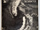 GROUNDHOGS - SPLIT   ORG. LIBERTY