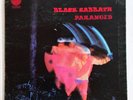 BLACK SABBATH - PARANOID SWIRL VERTIGO