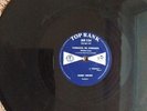 Chubby Checker.The Class/ Schooldays Oh Schooldays.78rpmTop Rank.154