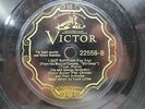 Victor Arden - Phil Ohman & Orch. - VICTOR 22558 - GERSHWIN - I Got Rythm