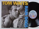 LP: Tom Waits: Rain Dogs (Island, 207 085; Topzustand, mint-)