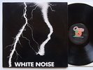 LP: White Noise: An Electric Storm (Antilles, AN_ 7011; mint-)