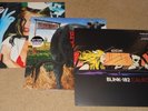 Blink 182 Enema of the State Dude Ranch California Colored Vinyl Sealed