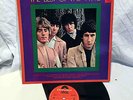 LP – THE WHO / THE BEST OF THE WHO /  NM